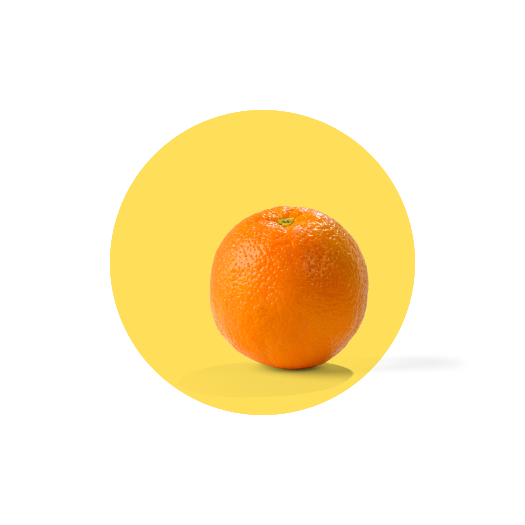 ARANCE NAVEL BIOLOGICHE DA SPREMUTA