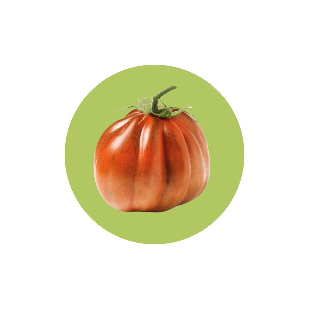 POMODORO CUOR DI BUE