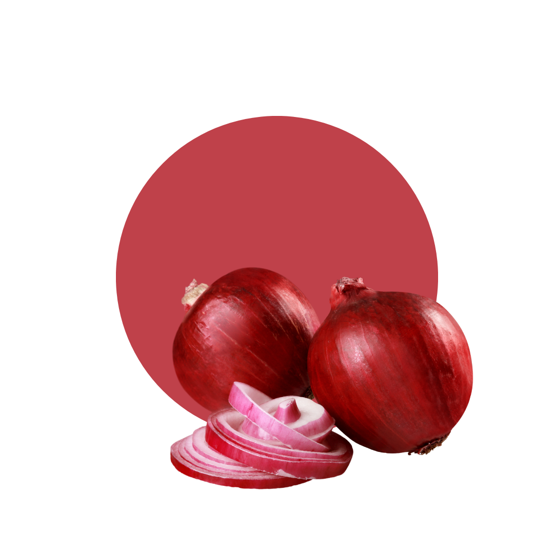 CIPOLLA ROSSA - DECASADA
