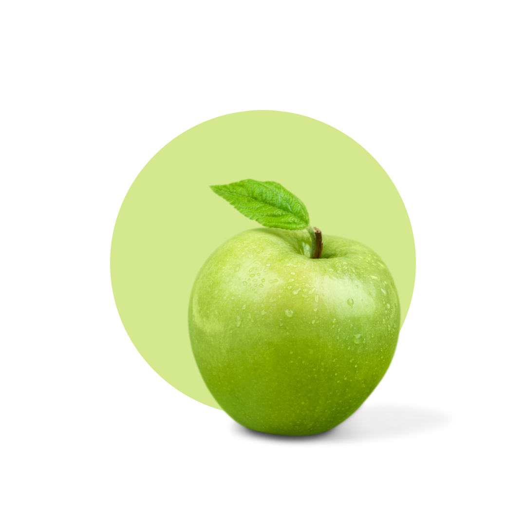 MELA GRANNY SMITH - DECASADA