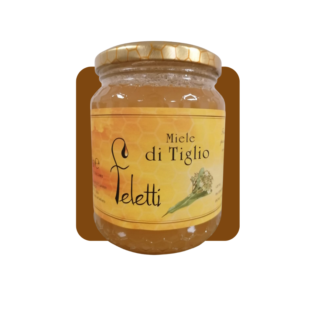 MIELE TIGLIO - DECASADA