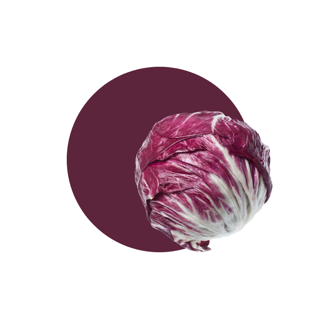 RADICCHIO CHIOGGIA - DECASADA