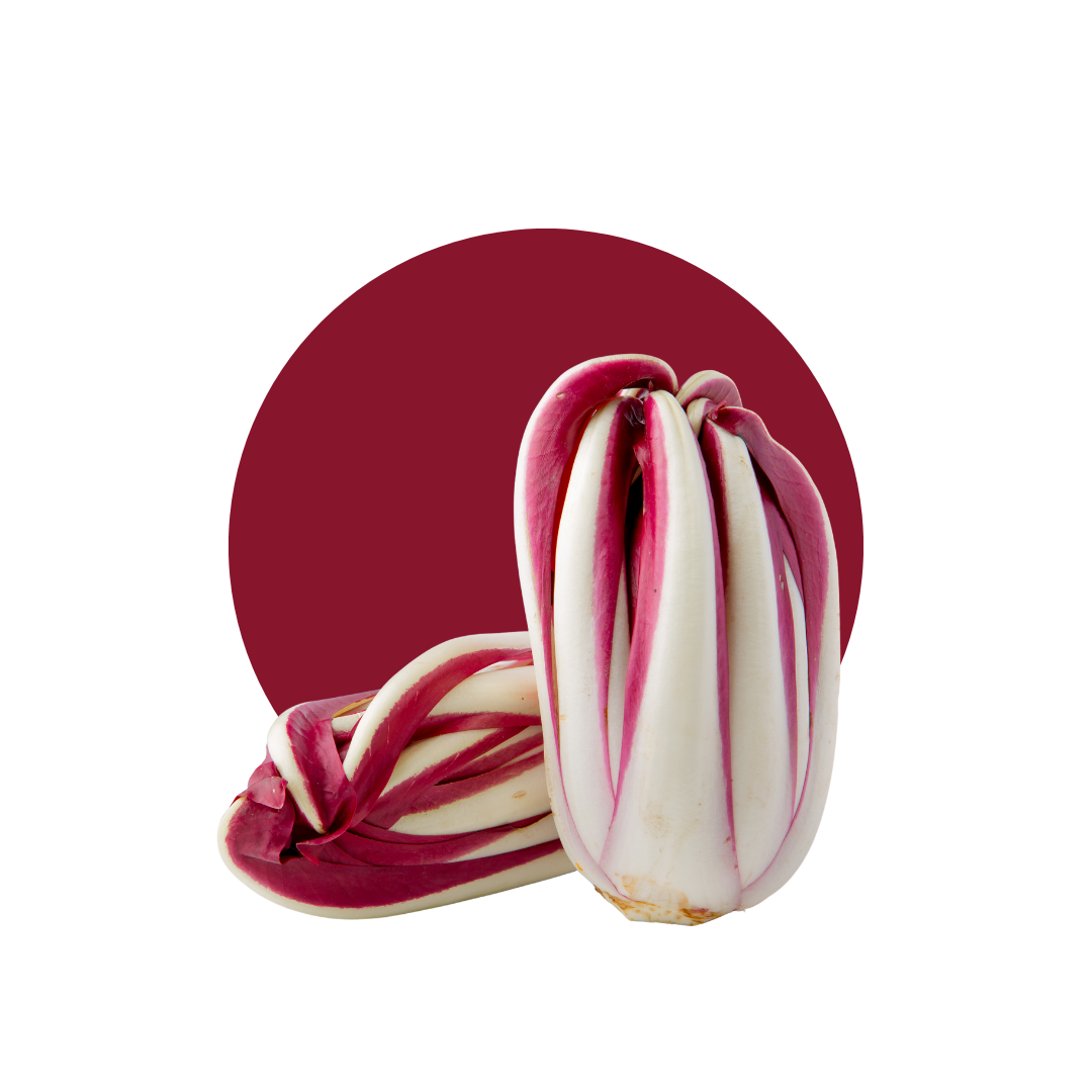 RADICCHIO TREVISO IGP - DECASADA