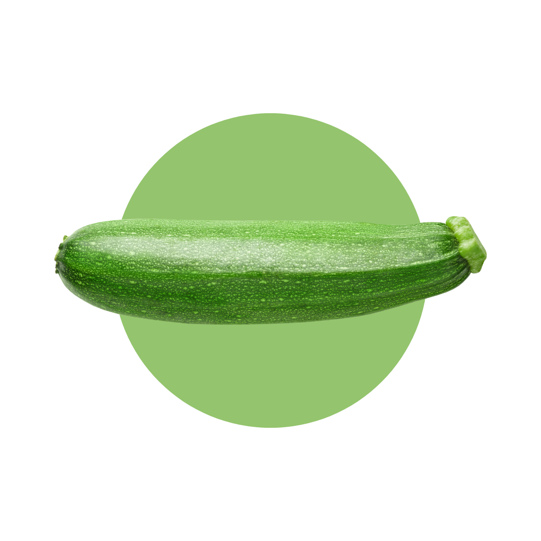 ZUCCHINE - DECASADA