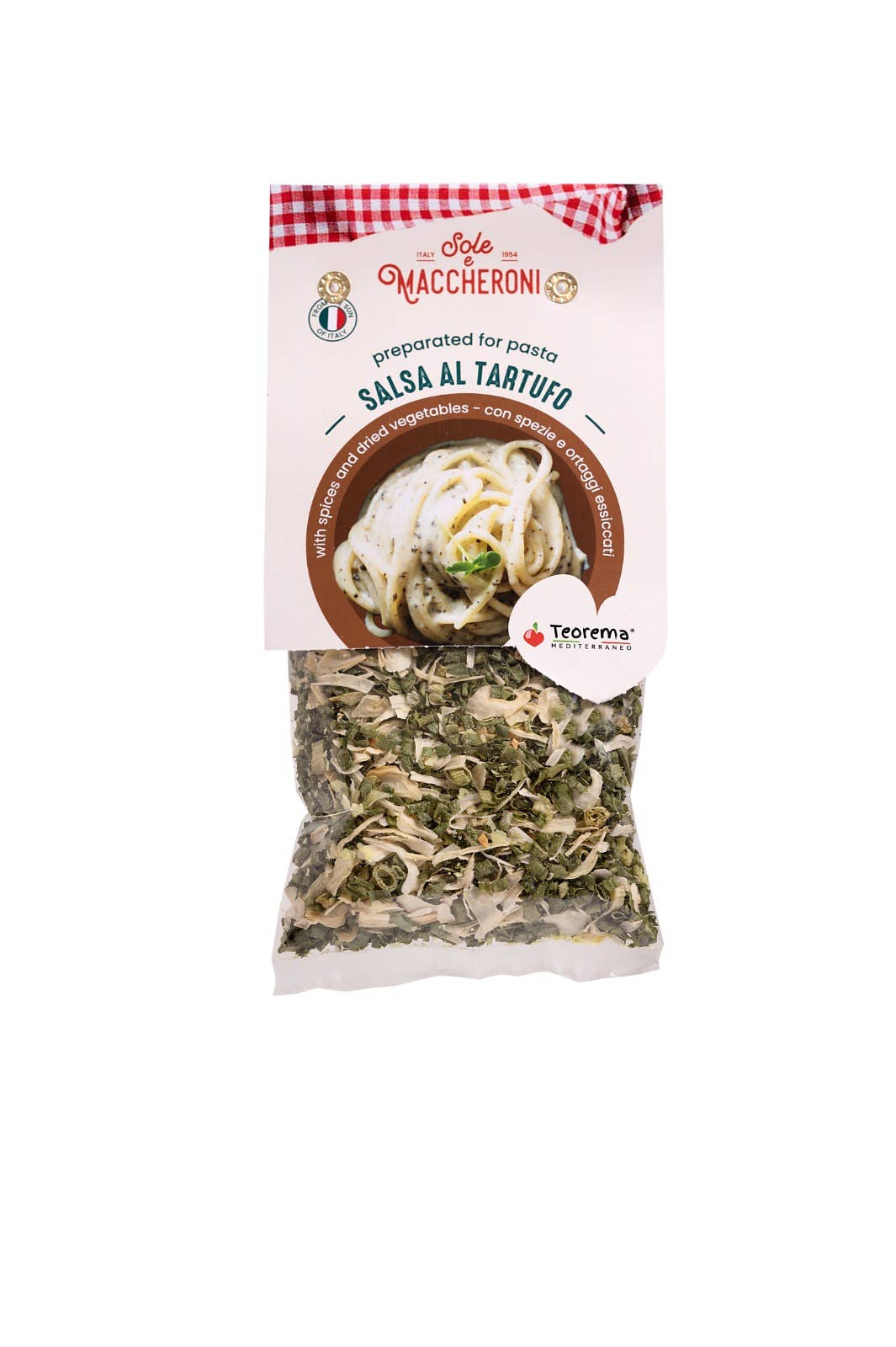 Salsa al Tartufo 50gr