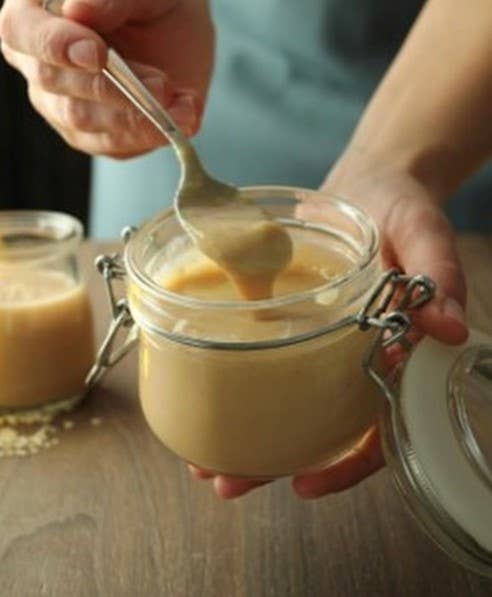 BISCOTTI ARTIGIANALI ALLA RICOTTA E AL LIMONE